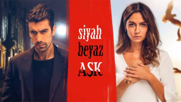 Siytah Byaz ask