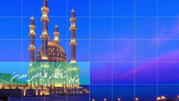 تور باکو همراه با کامل ترین گشت ها