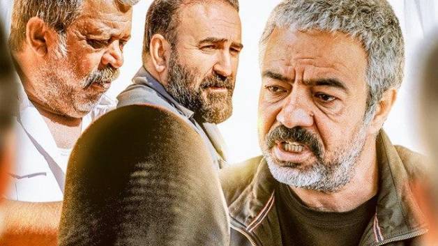 دانلود فیلم قسم | فیلم سینمایی قسم | فیلم ایرانی قسم