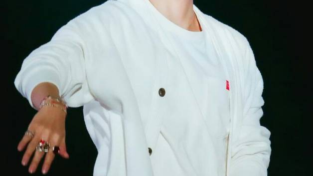 میکسی از تهیونگ