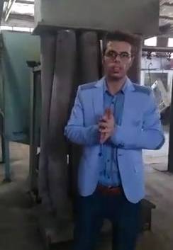 پرینتر سه بعدی جهان سه بعدی