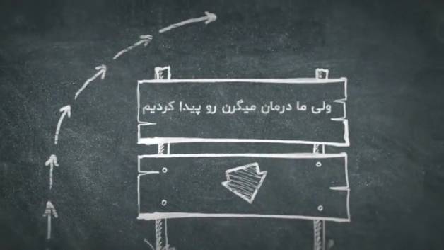 میگرن کات داروی درمان میگرن