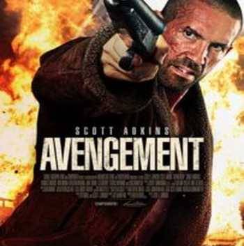 دانلود فیلم انتقام Avengement 2019 با لینک مستقیم