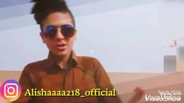دابسمش علی.شا