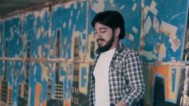 آهنگ زیبای فیروز ممدوف جوانلیغیم گئتدی الیمدن