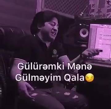 آهنگ فیروز ممدوف او واقتی که پولوم ماشینیم واریدی