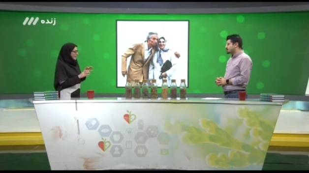 دکتر لیلا شیر بیگی/ سالمندان ناهار چی بخورند؟