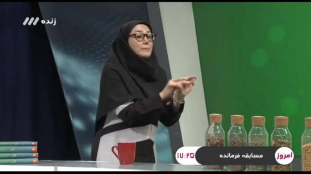 دکتر لیلا شیر بیگی/ نکات ورزش کردن سالمندان