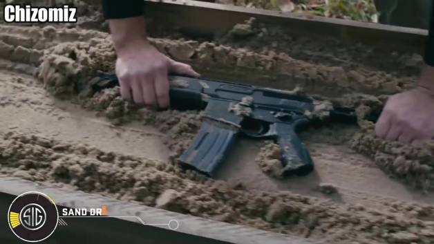 با 10 اختراع جالب و دیدنی نظامی آشنا شوید