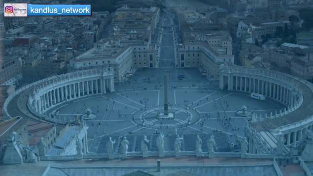 اسرار مخفی ترین کتابخانه دنیا