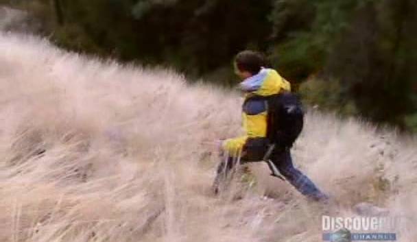 انسان در برابر طبیعت