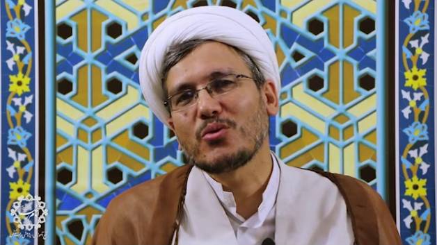 مجموعه ویدیو های آموزشی-تربیتی . عنوان:بحران های نوجوانی(4)