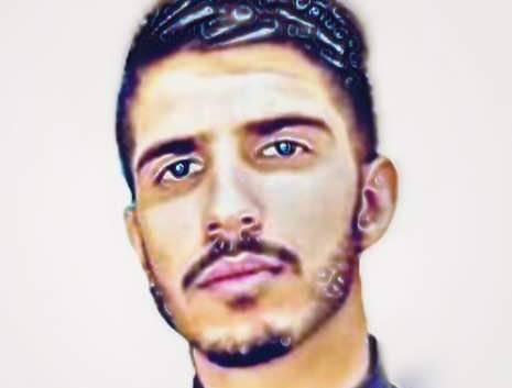 کلیپ جدید مهدی کوزه گران به نام عشق یکطرفه