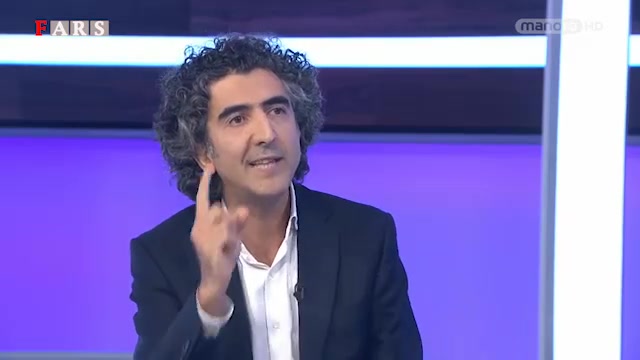 علی علیزاده نسخه «من و تو» را در «من و تو» پیچید