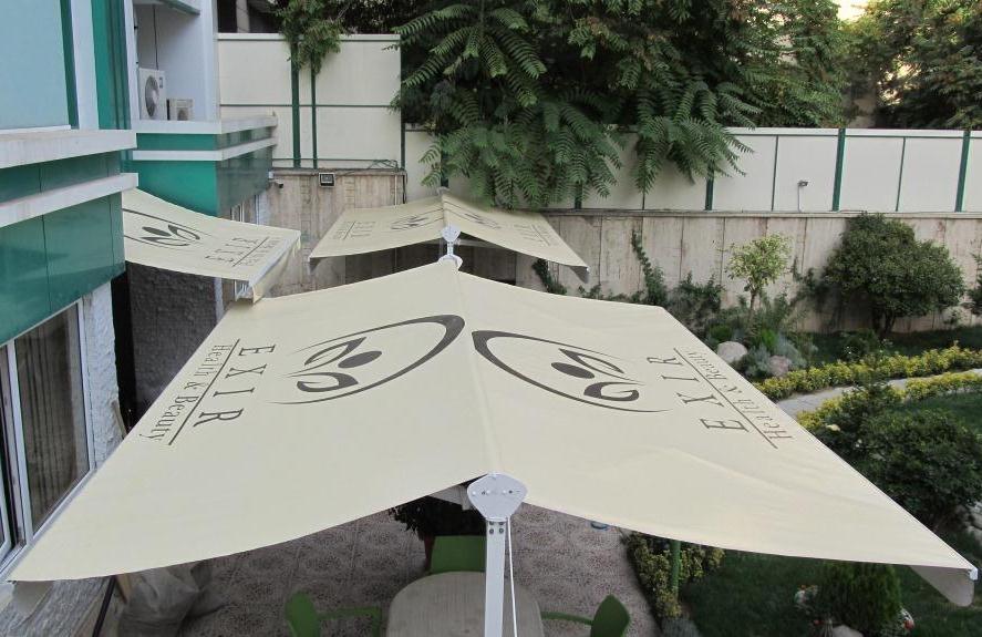 سقف برقی