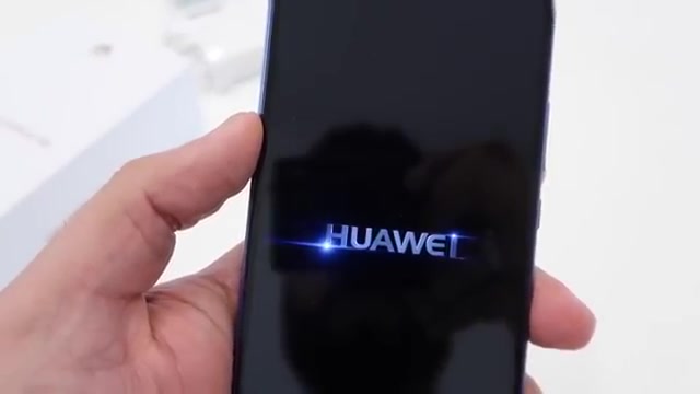 جعبه گشایی Huawei Nova 3e (P20) Lite